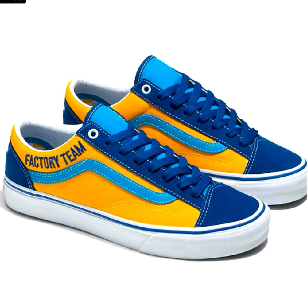 Kid’s shoes